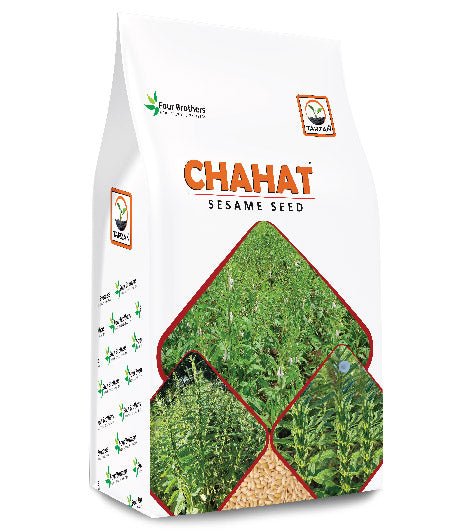 Chahat Sesame Seeds