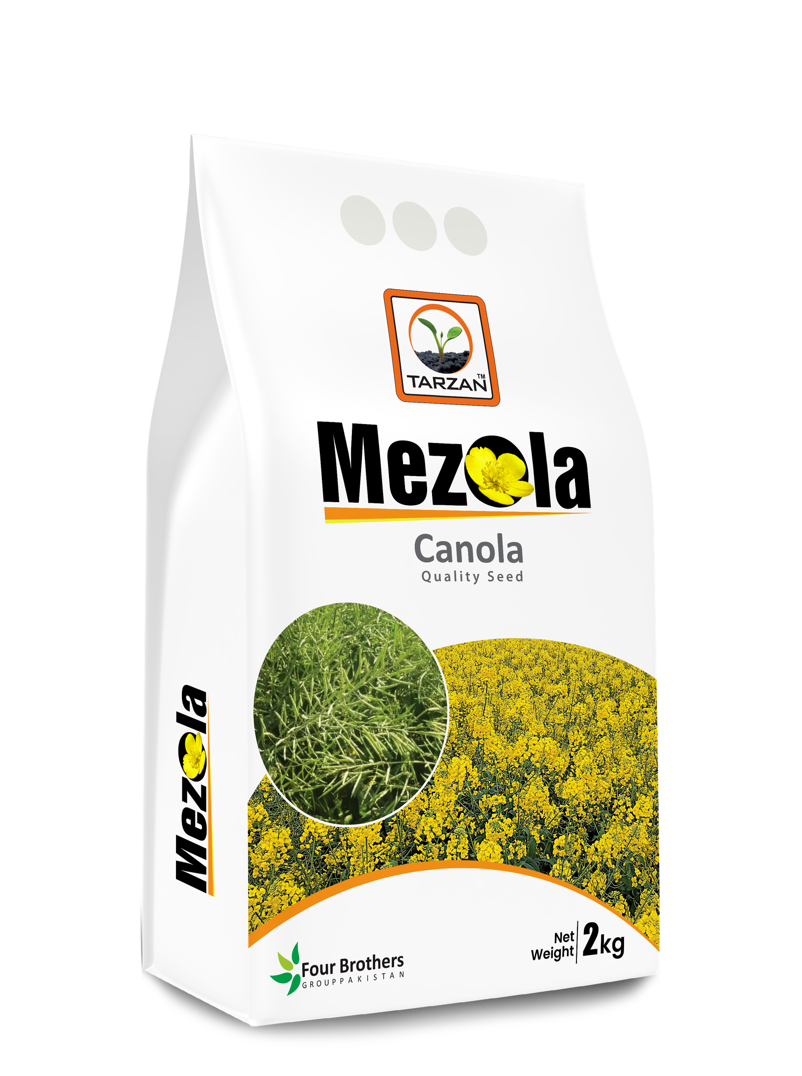 Mezola Seeds